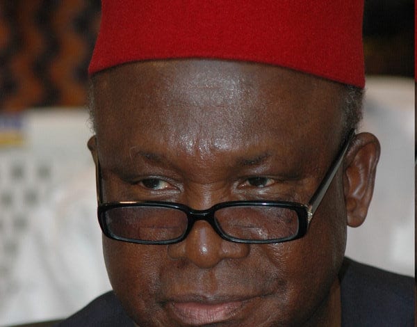 Martin Elechi