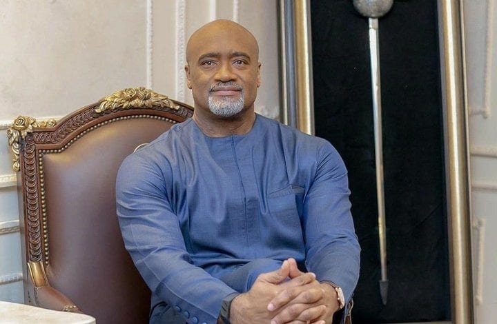 Paul Adefarasin