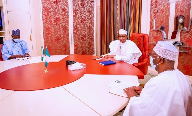 Sule Buhari