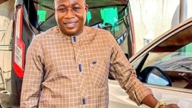 ALAKE IGBOHO