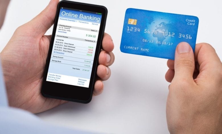 bank phone USSD services