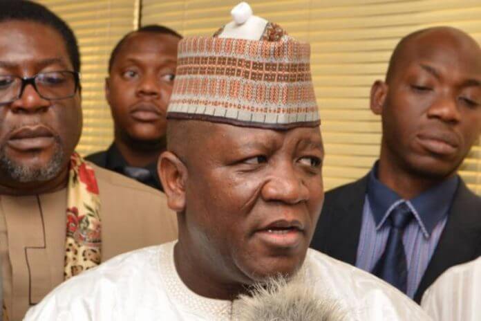 Yari EFCC COURT PROBE