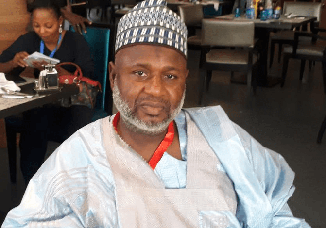 Ahmad  Sani,