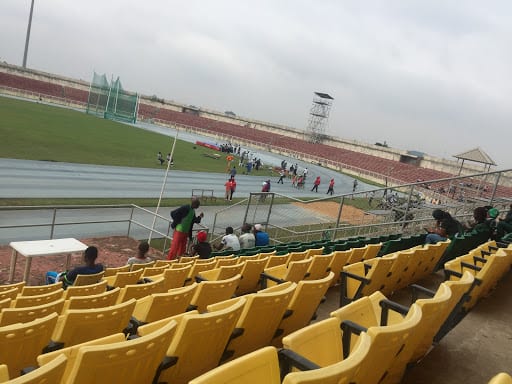 Ahmadu Bello Stadium
