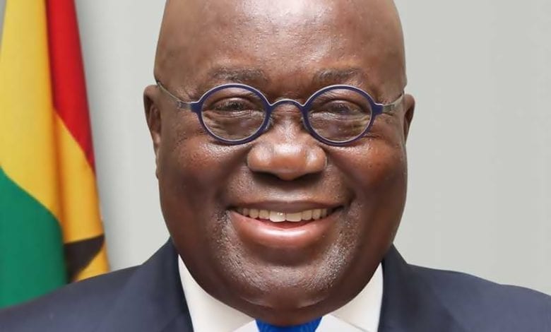 Akufo-Addo