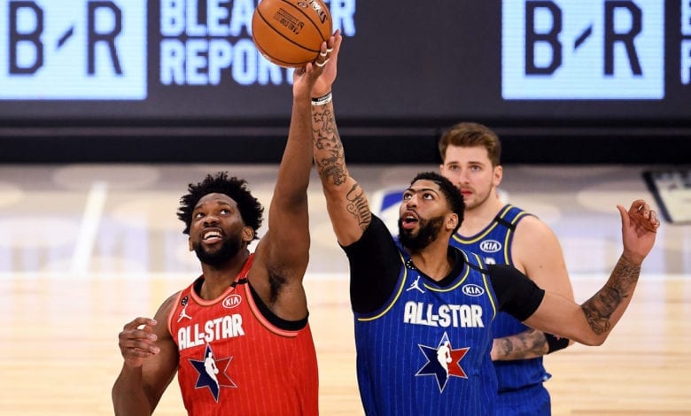 All-Star Game