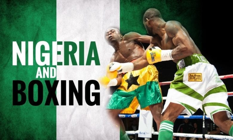 BOXING