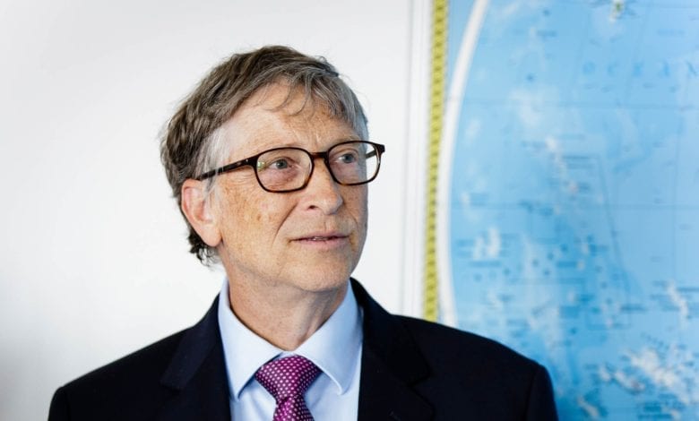 Bill Gates