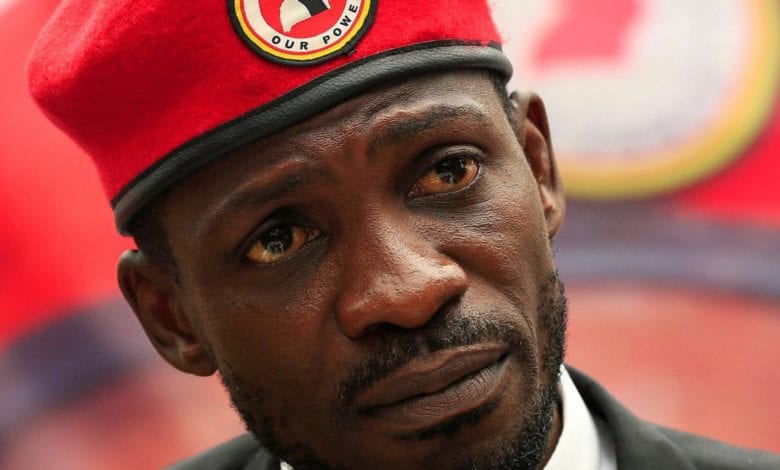 Bobi Wine