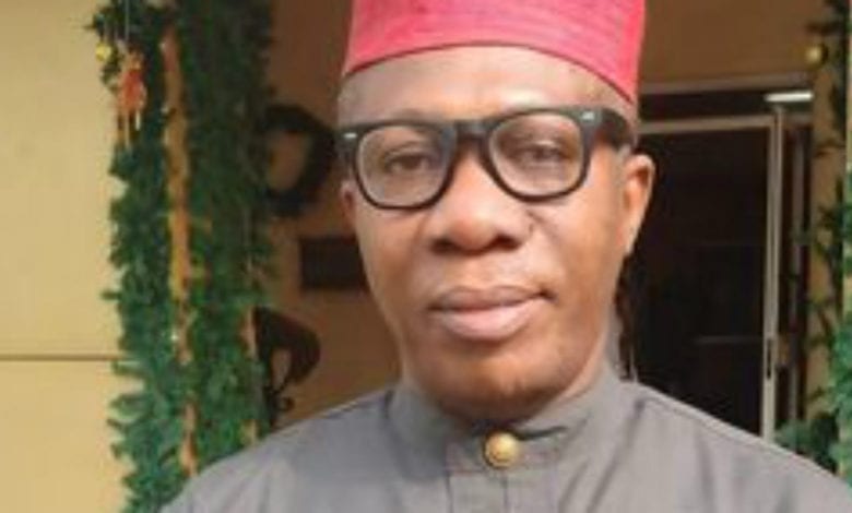 Chico Ejiro