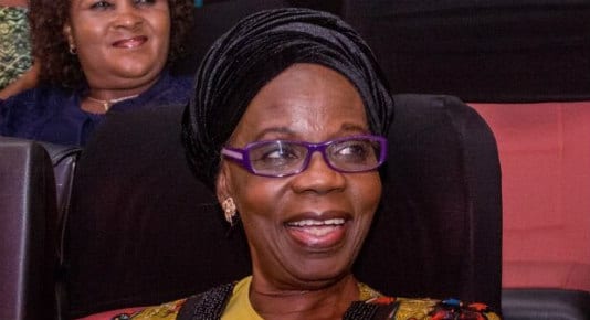 Doyin Abiola