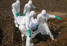 Ebola