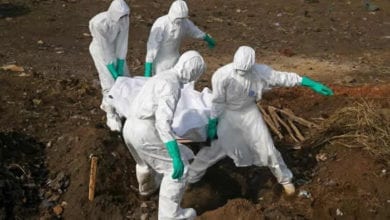 Ebola