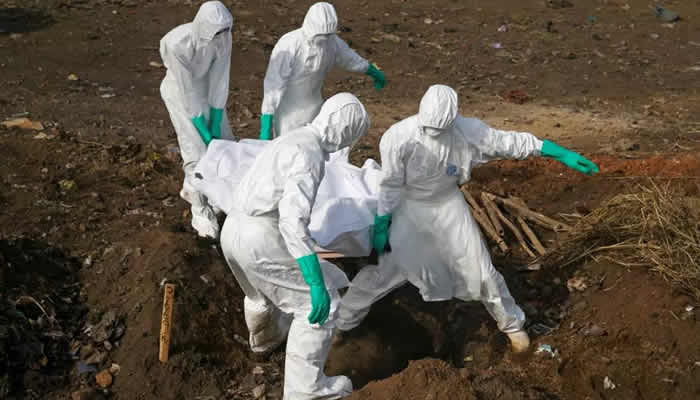 Ebola
