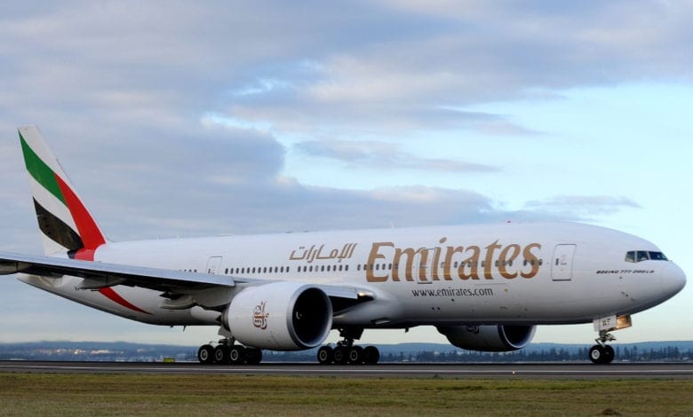 COVID-19 Emirates