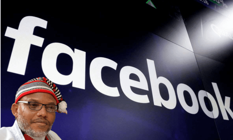 FACEBOOK-Kanu