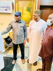 Fani-Kayode Jonathan
