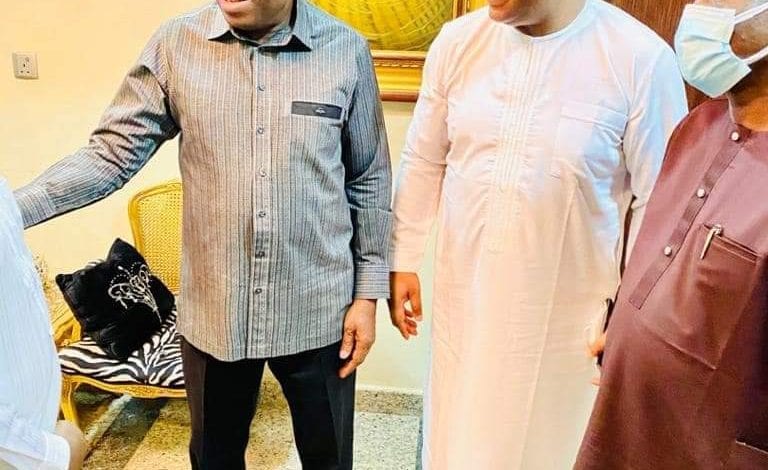 Fani-Kayode Jonathan