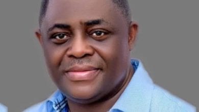 Fani-Kayode