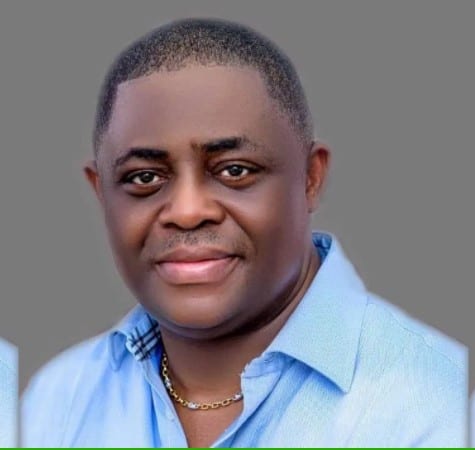 Fani-Kayode
