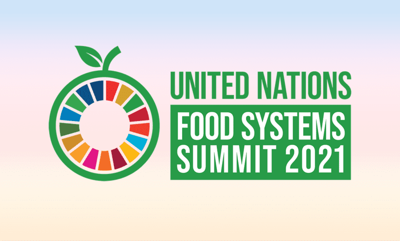 Food Systems