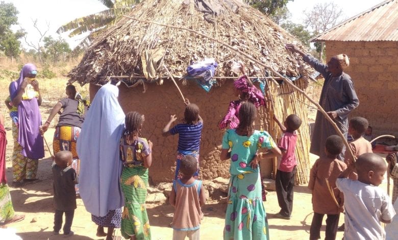 NHRC receives 121 complaints in 3 months in Kaduna