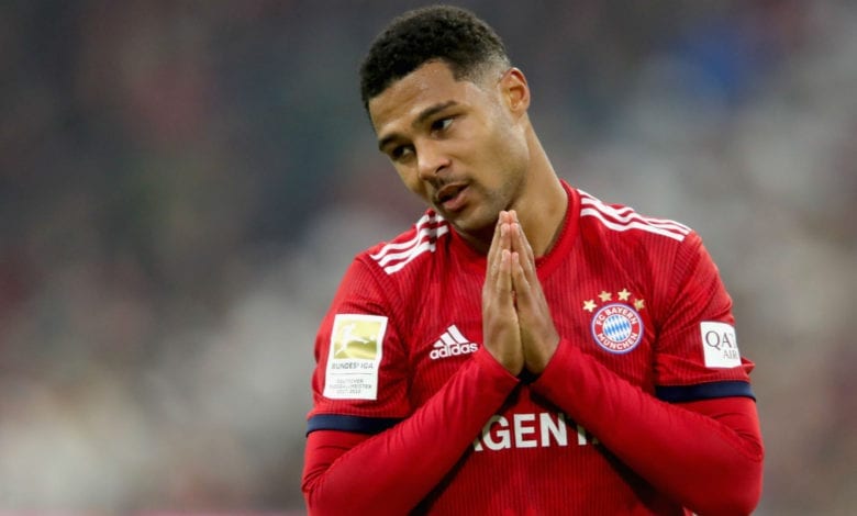 Gnabry