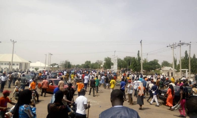 Gombe