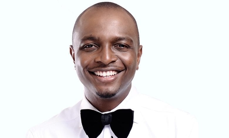 Ik Osakioduwa Nigerian Idol