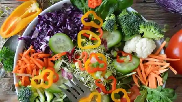 Immune boosting food