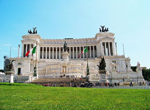 Italy