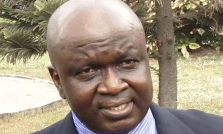Mohammed Yunusa
