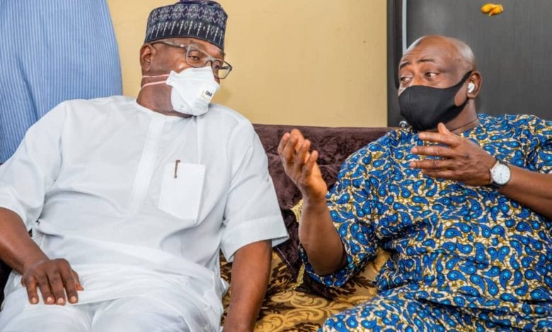 Kwara Gov. condole