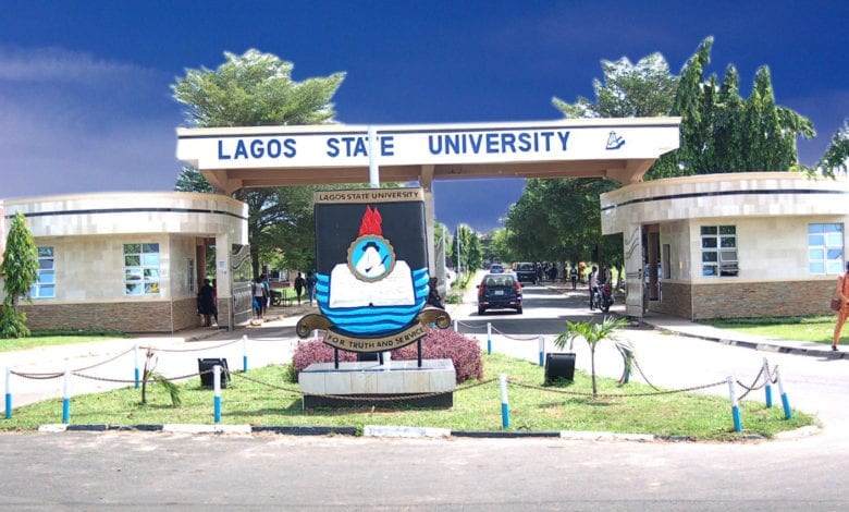 LASU