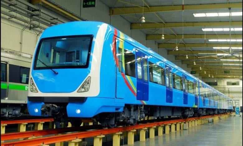 privatisation Lagos-Blue-Line-rail-system
