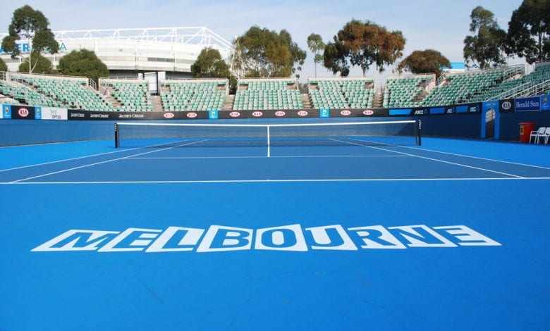 Melbourne