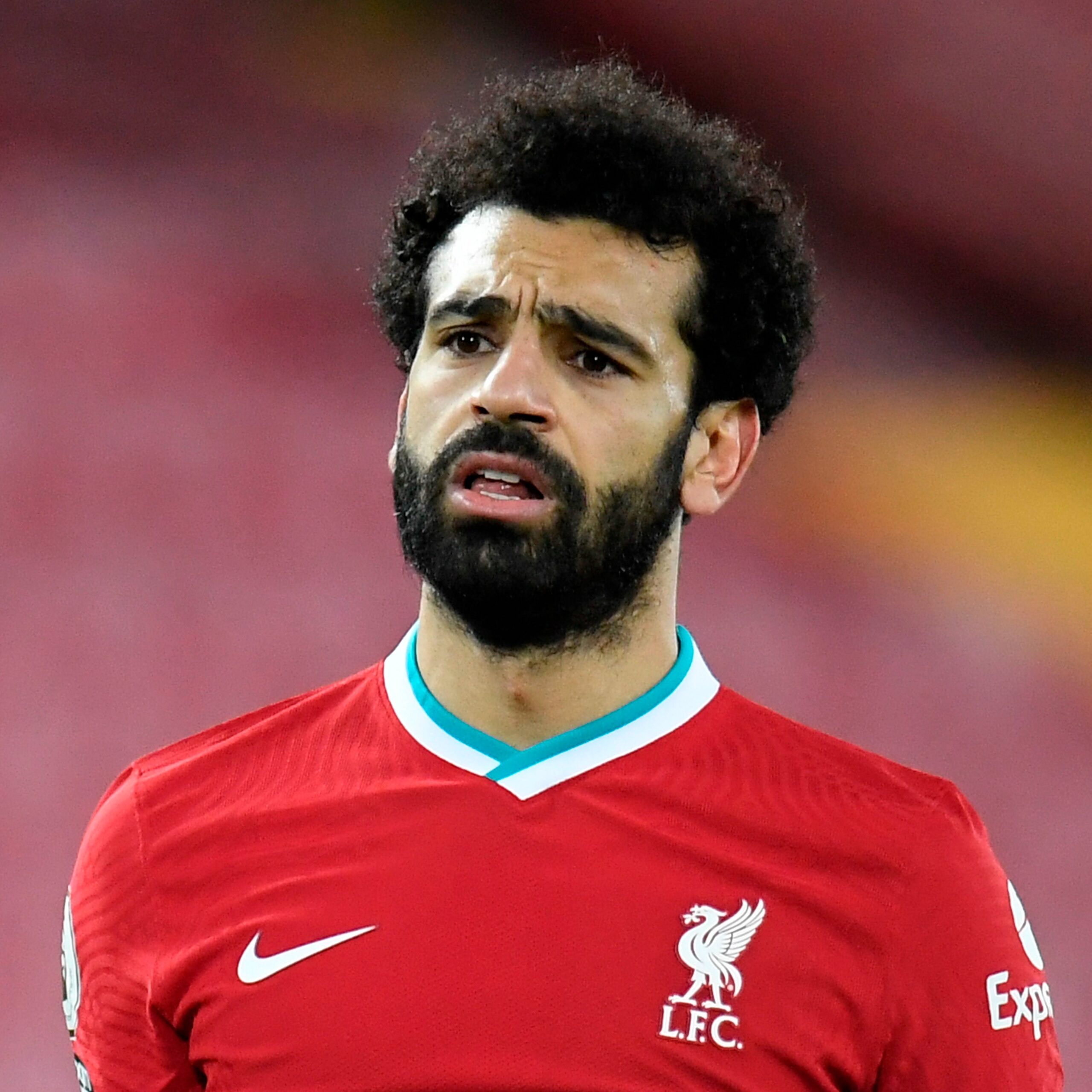 Mohamed Salah