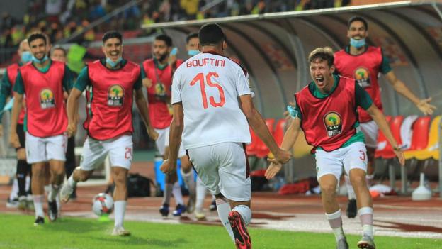 Morocco