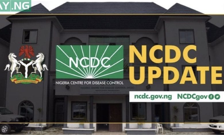 NCDC
