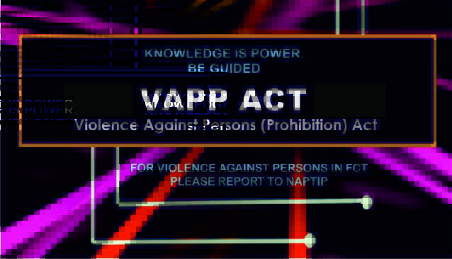vapp LAW