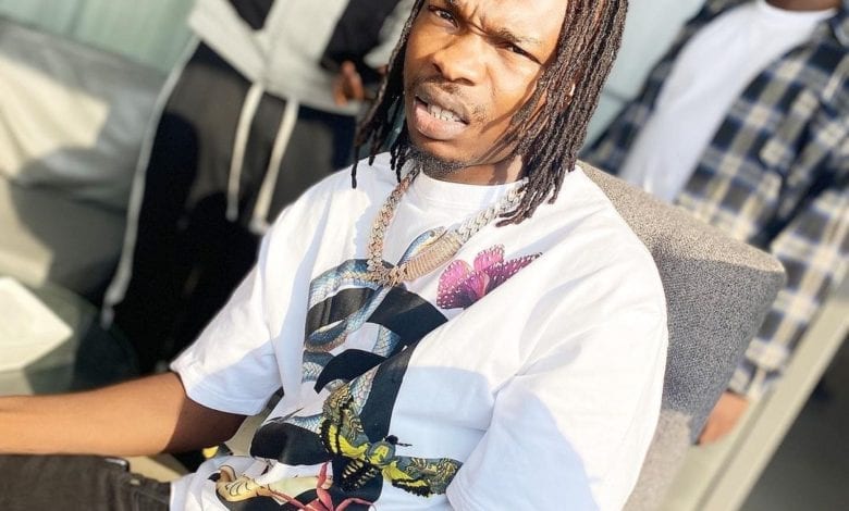Naira Marley