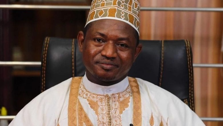 Kano Sheikh Abduljabar Nasir-Kabara