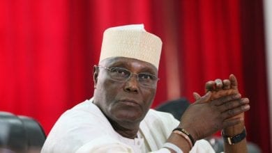 Atiku Christmas