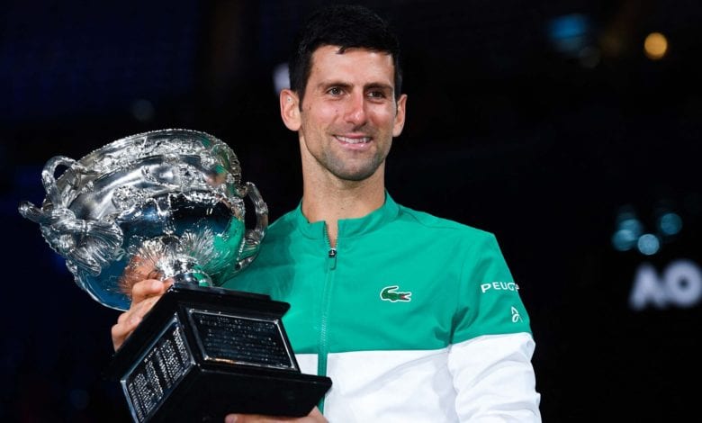 Novak-Djokovic