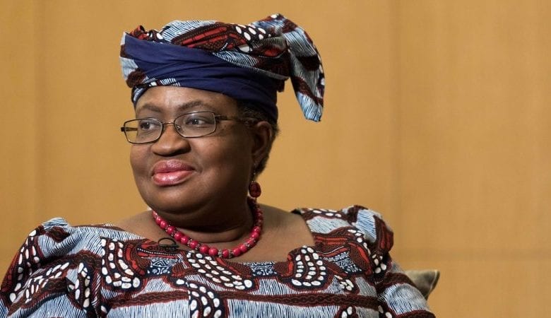 Okonjo-Iweala
