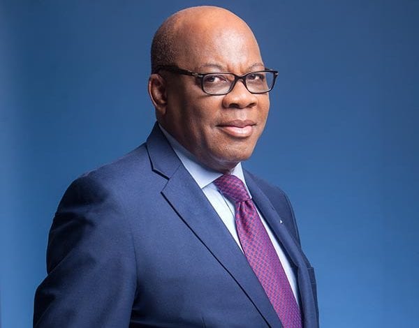 Olisa Agbakoba