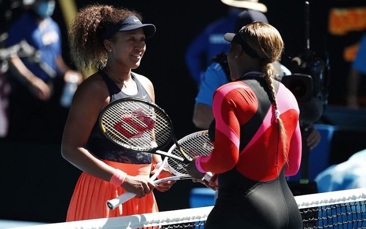Osaka ends Williams’