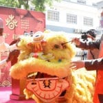 Chinese Embassy celebrates 50 years of diplomatic ties