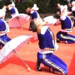 Chinese Embassy celebrates 50 years of diplomatic ties