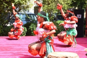 Nigerians Chinese Embassy celebrates 50 years of diplomatic ties